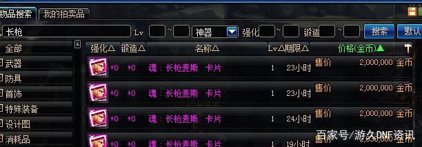 三界DNF发布网（转服三界只有500）