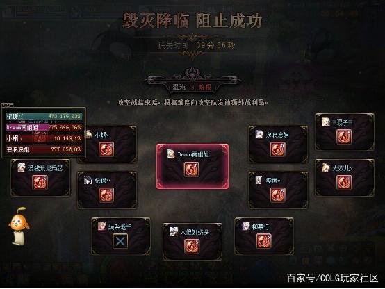 别人的DNF发布网端从哪里来的(dnf私人服务器怎么进) 别人的DNF发布网端从哪里来的(dnf私人服务器怎么进)
